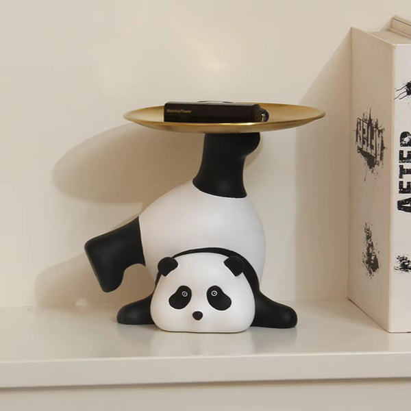 De Pandaschaal