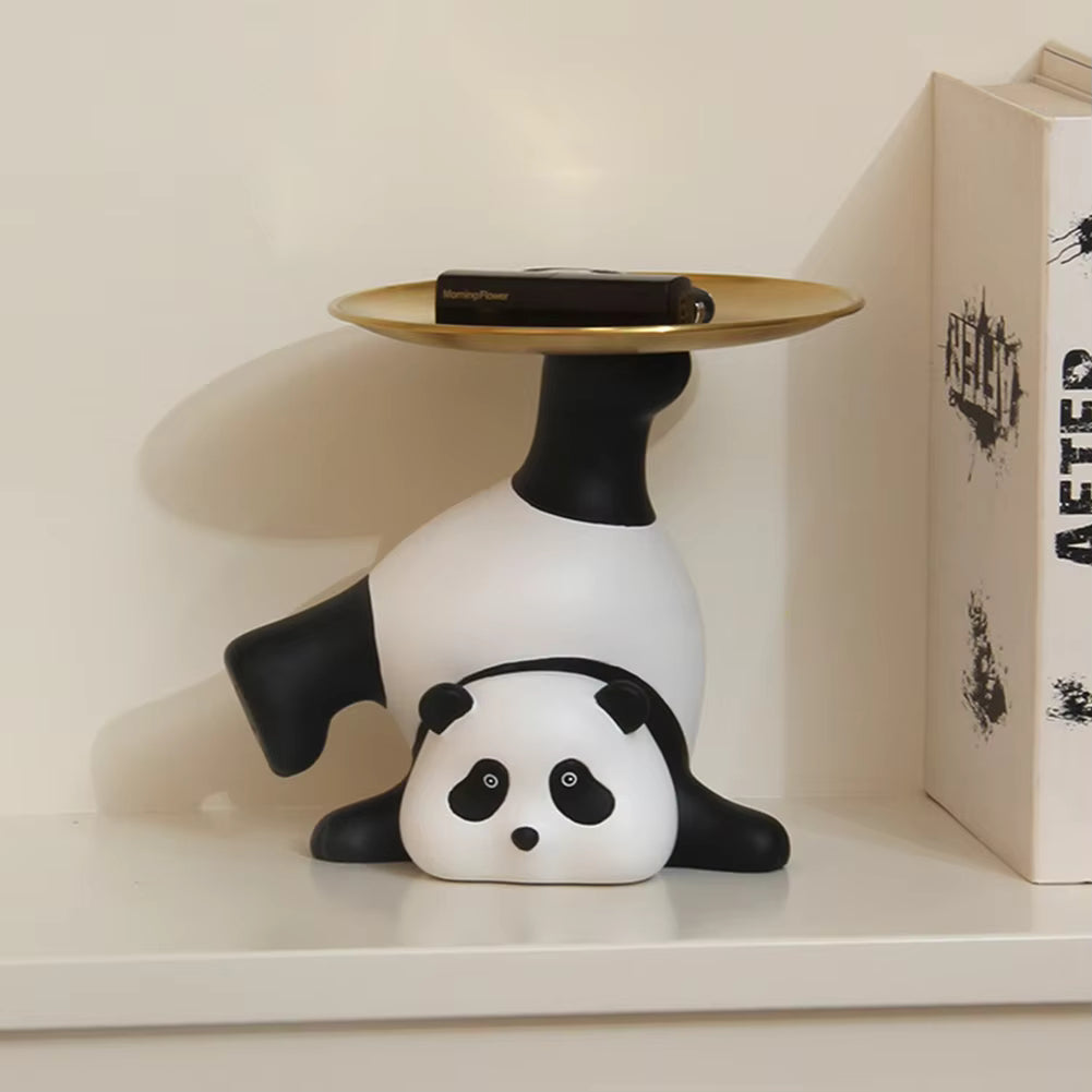 De Pandaschaal
