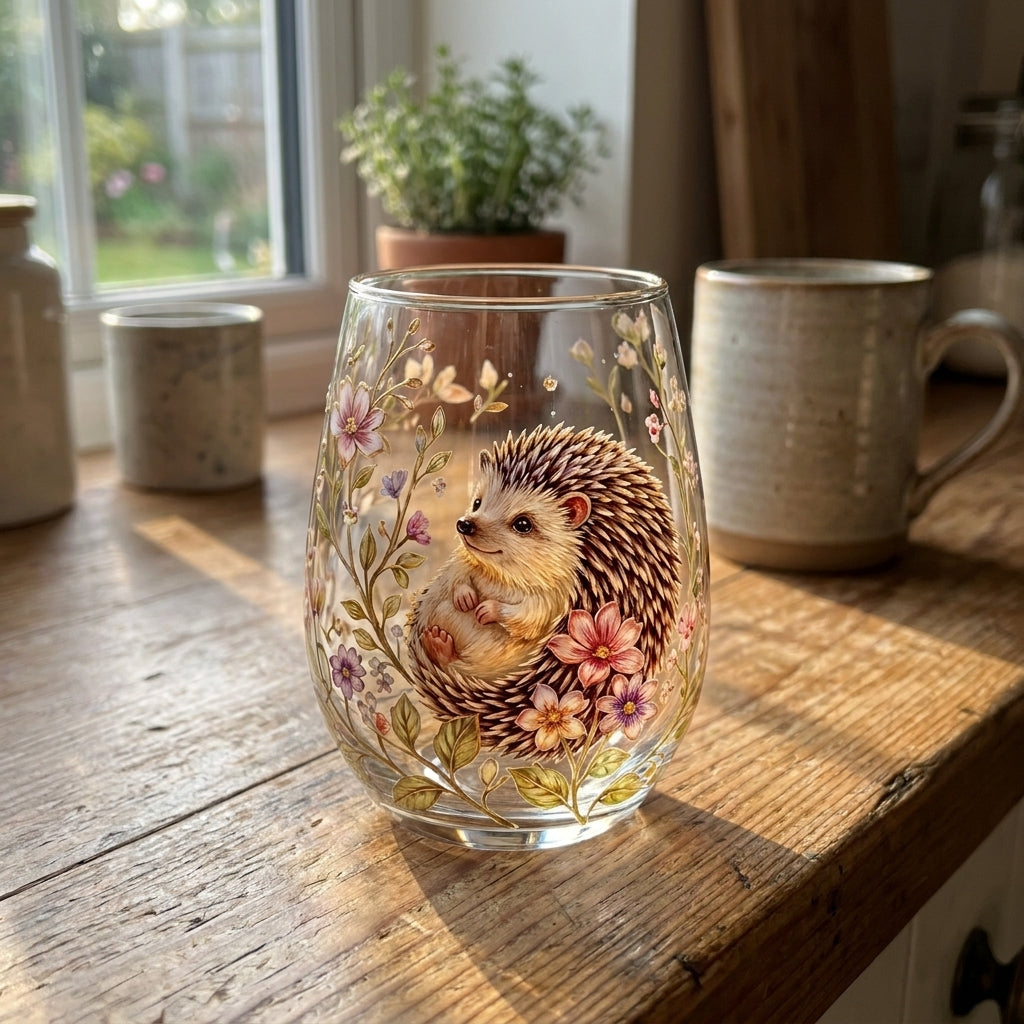 Dieren NatuurGlazen™