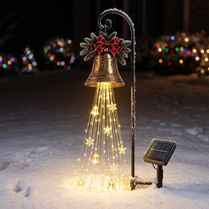 Solar Kerstbel™