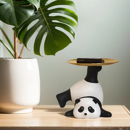 De Pandaschaal