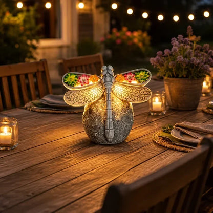 De Lichtgevende Libelle