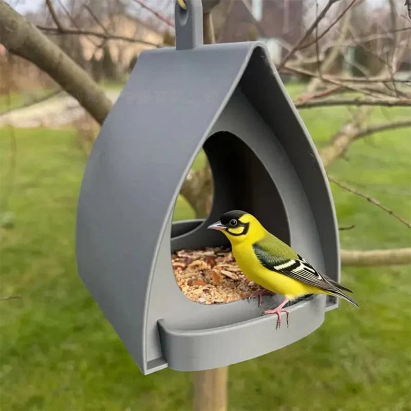 De Hangende Vogelhut