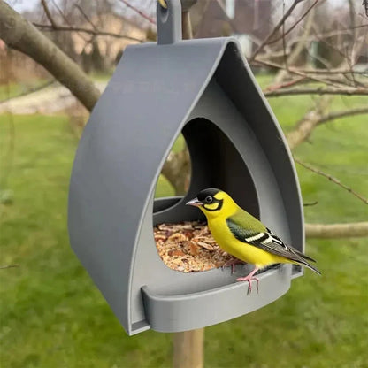 De Hangende Vogelhut