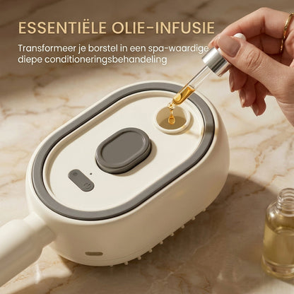 3-in-1 HaarSpa™