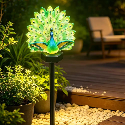 SolarPauwLamp™