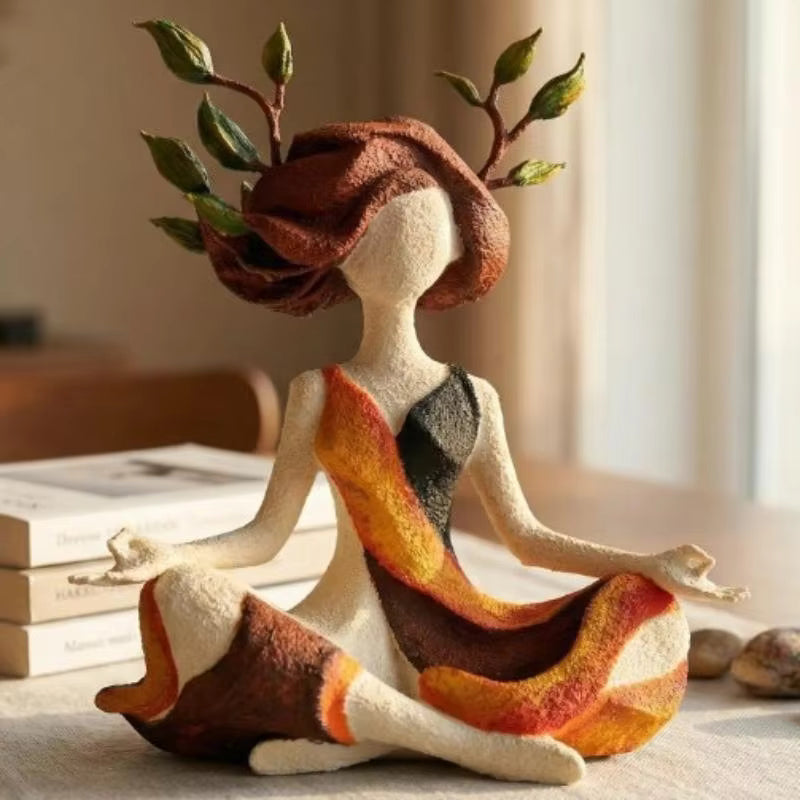 Het Sereniteitsfiguur