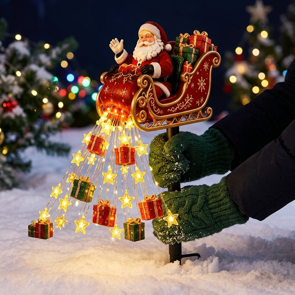 SolarKerstslee™