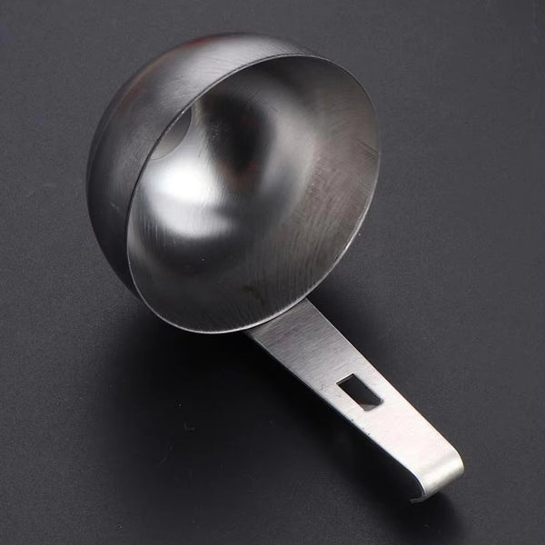 De Perfecte Eierpocheur