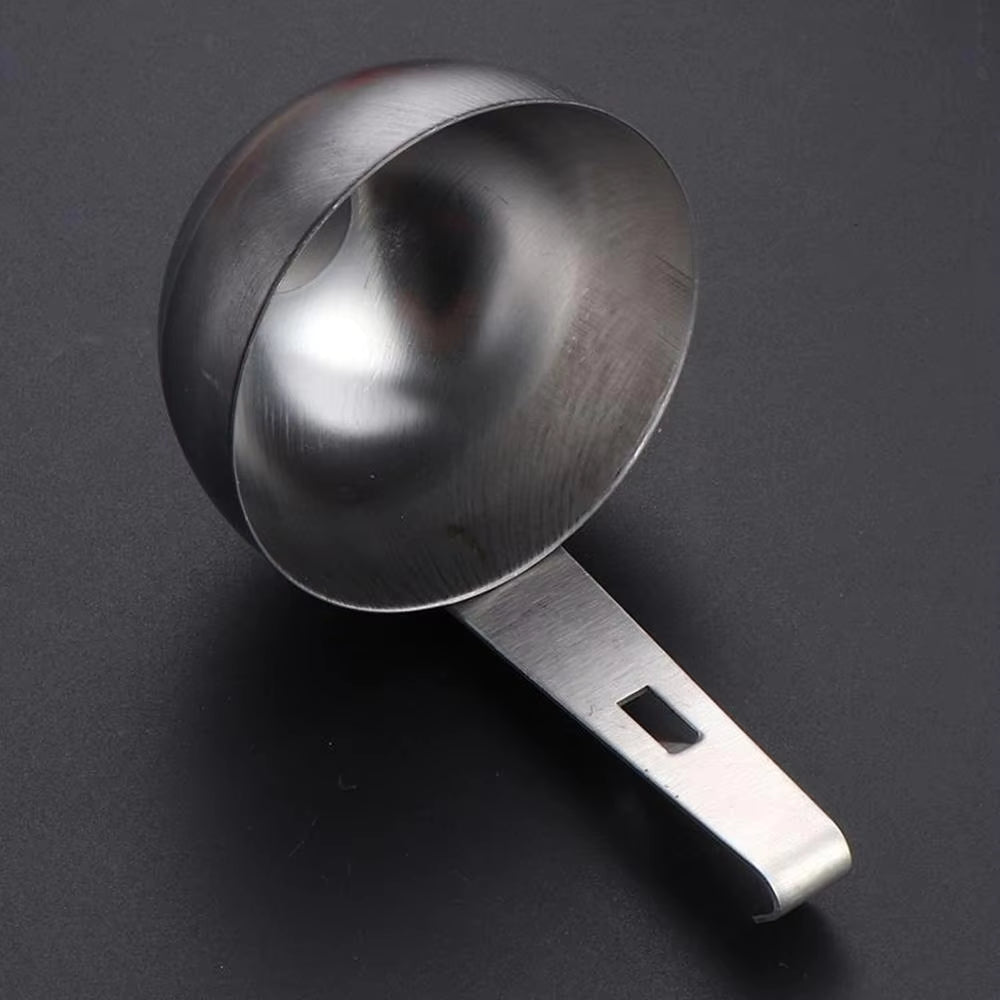 De Perfecte Eierpocheur