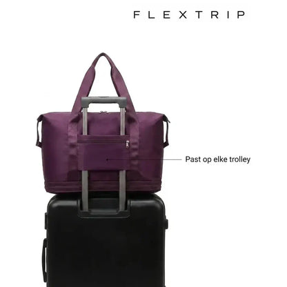 FlexTrip™ Reistas