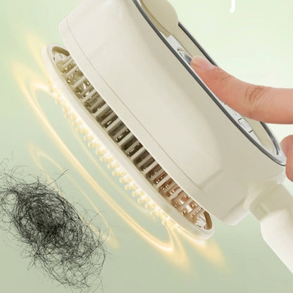 3-in-1 HaarSpa™