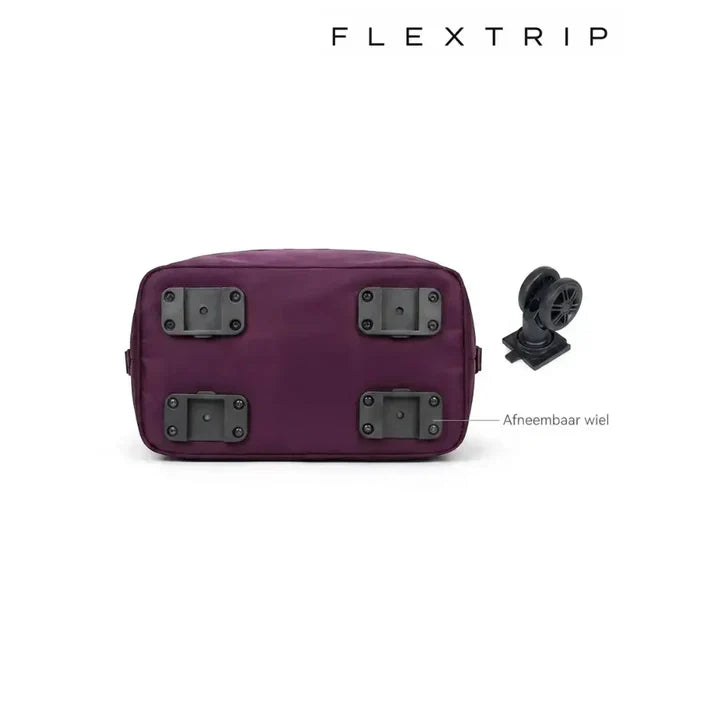 FlexTrip™ Reistas