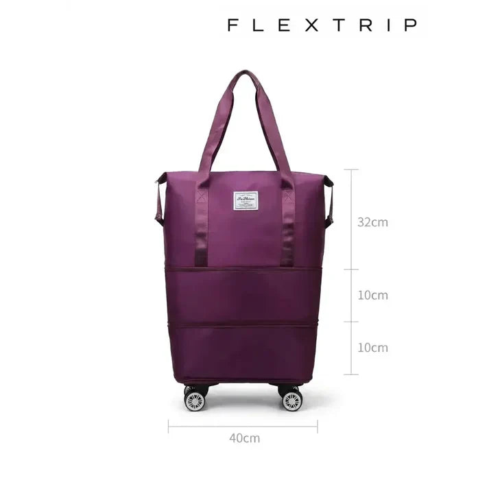 FlexTrip™ Reistas