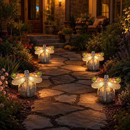 De Lichtgevende Libelle
