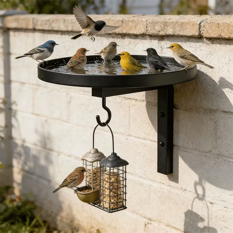 Het Vogelstation