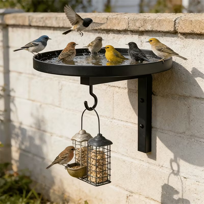 Het Vogelstation