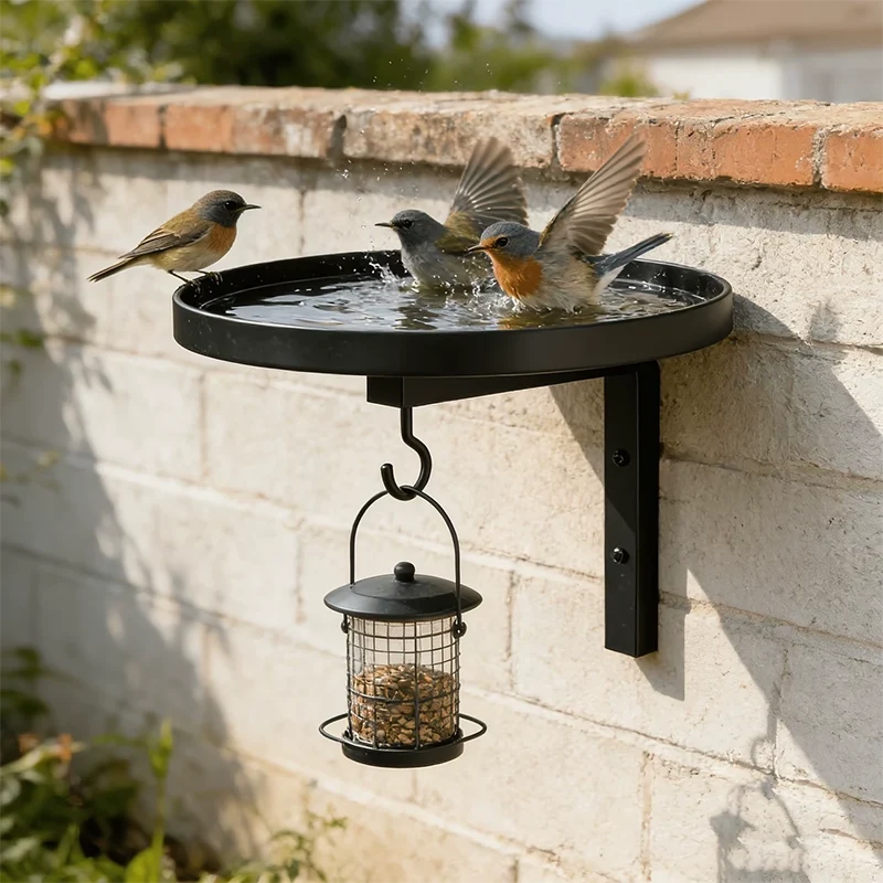 Het Vogelstation