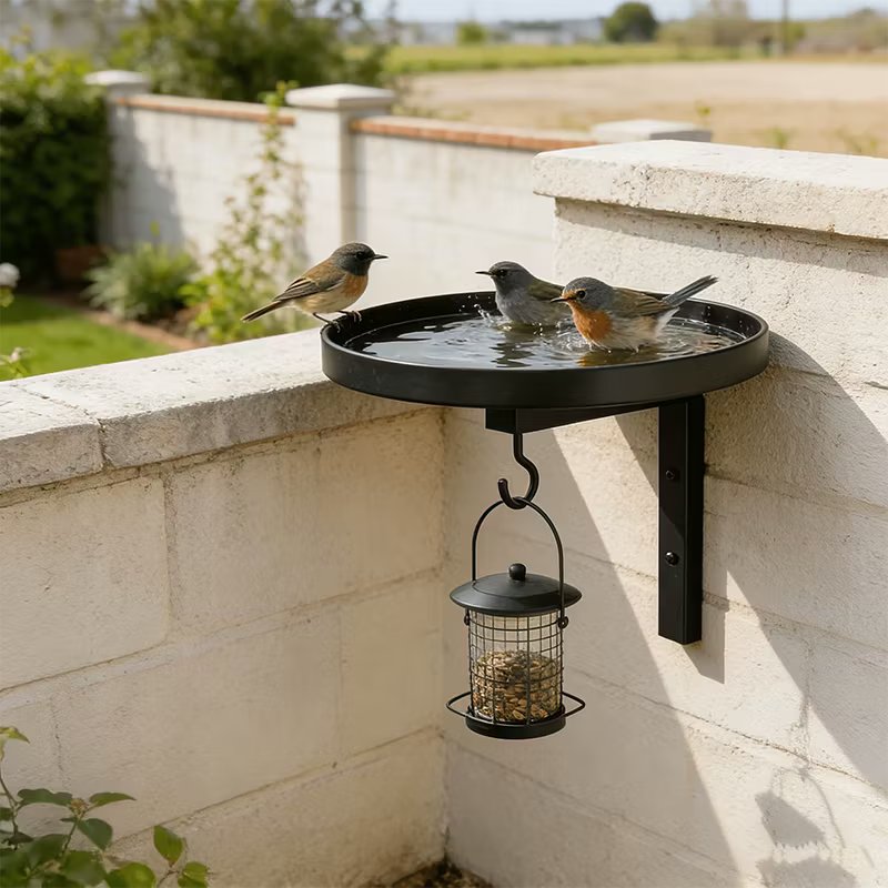 Het Vogelstation