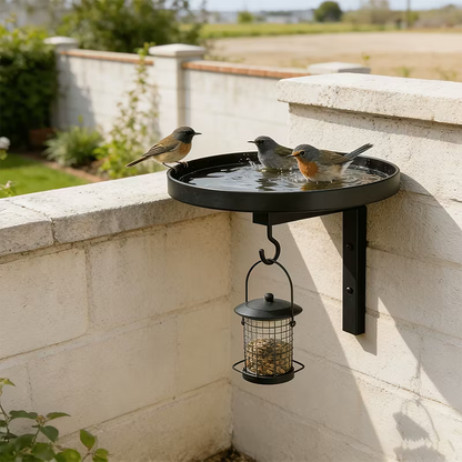 Het Vogelstation