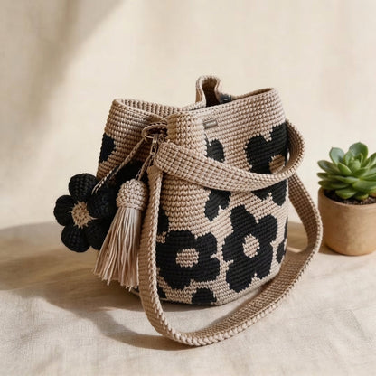 De Perfecte Boho Tas