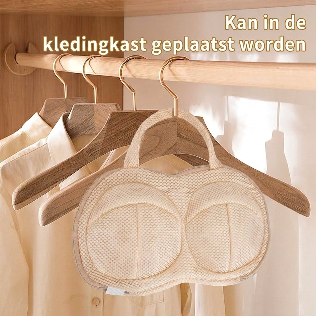 Nooit Meer Kapotte Bh's