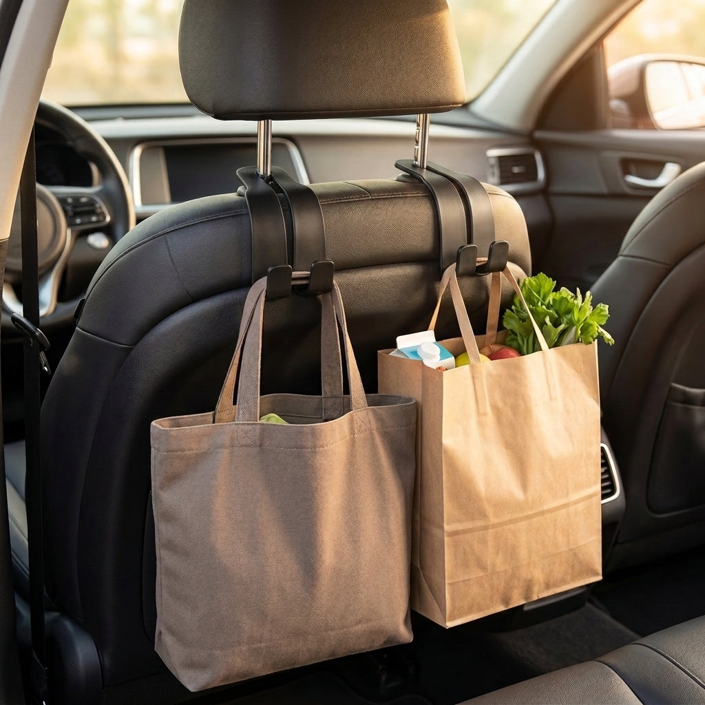 Handige Auto Haken