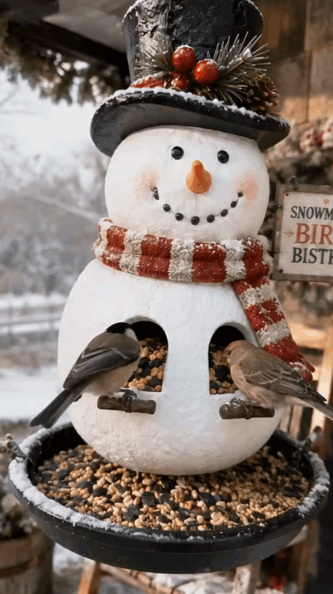 KerstVoederCollectie™