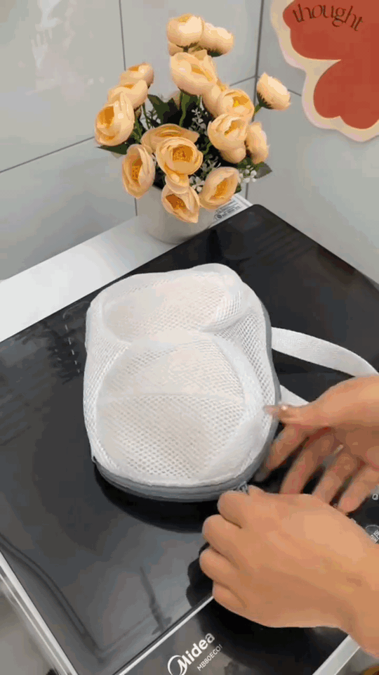 Nooit Meer Kapotte Lingerie