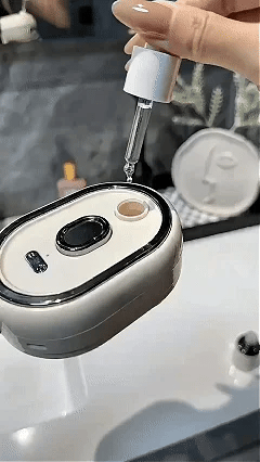 3-in-1 HaarSpa™