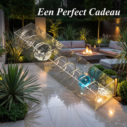 Stralende Wind Spinner