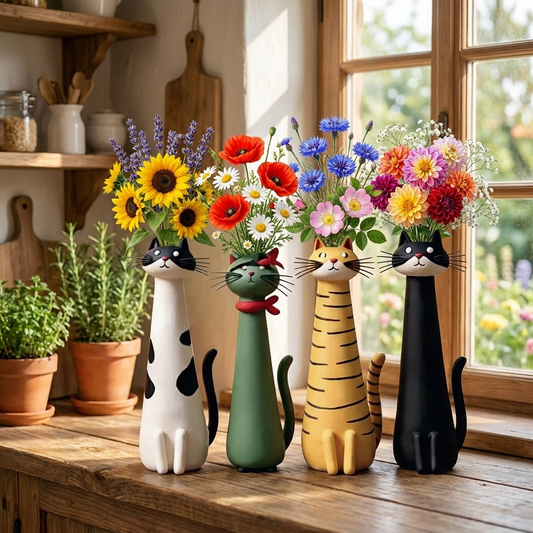 MiauwPot