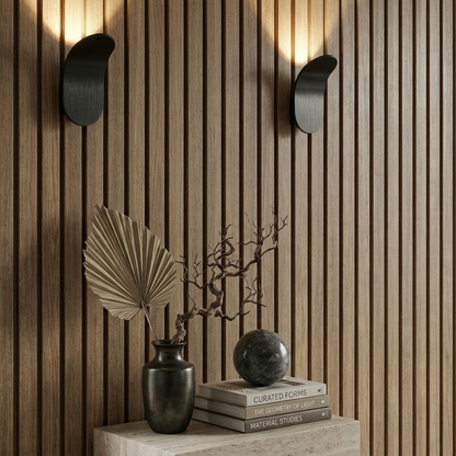 Stijlvolle Wandlamp