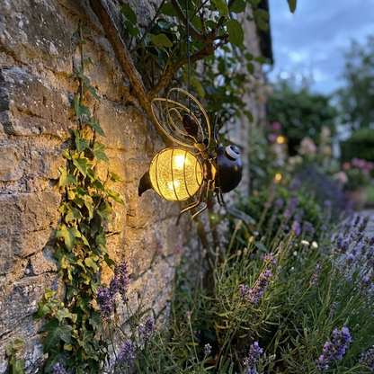Bijen Tuinlamp