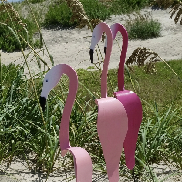 Flamingo Tuin Windmolen
