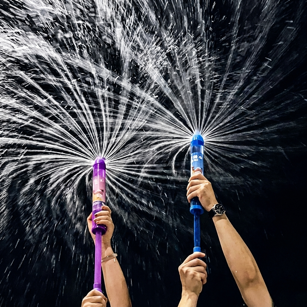 WaterVuurwerk™