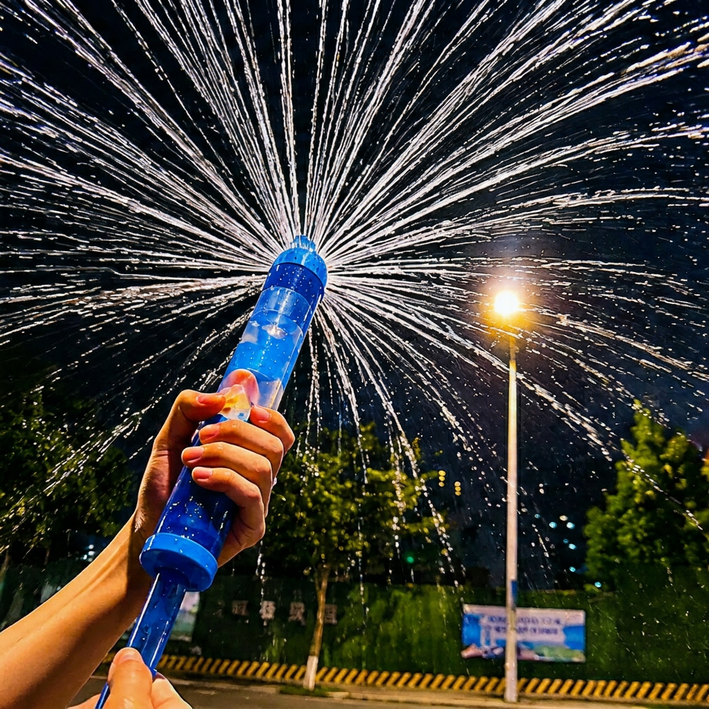 WaterVuurwerk™