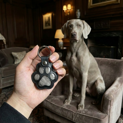 PawMemories™ Sleutelhanger