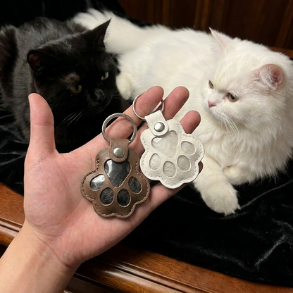 PawMemories™ Sleutelhanger