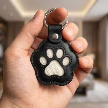 PawMemories™ Sleutelhanger
