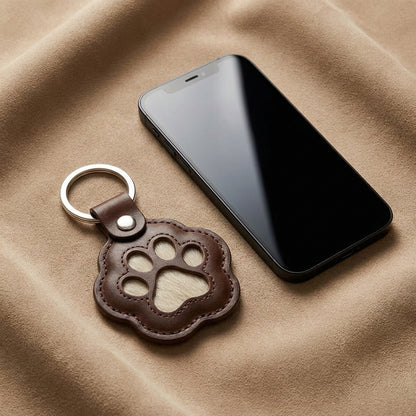 PawMemories™ Sleutelhanger