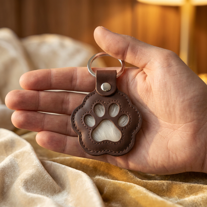 PawMemories™ Sleutelhanger