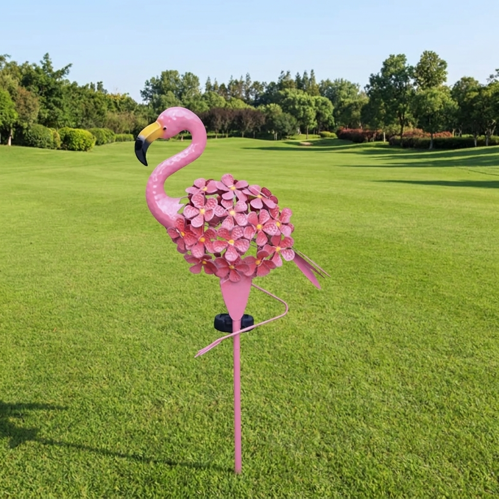 Flamingo Tuinverlichting