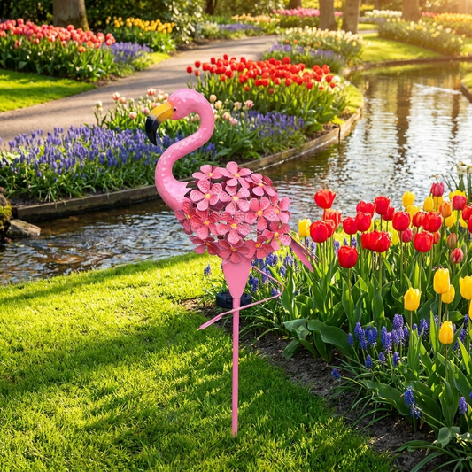 Flamingo Tuinverlichting