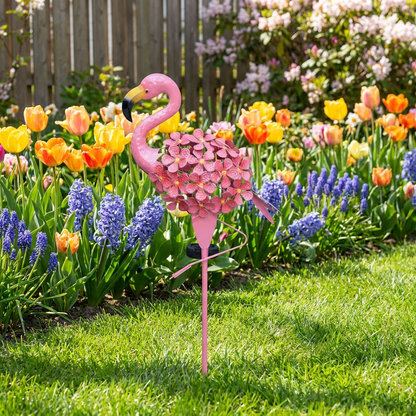 Flamingo Tuinverlichting
