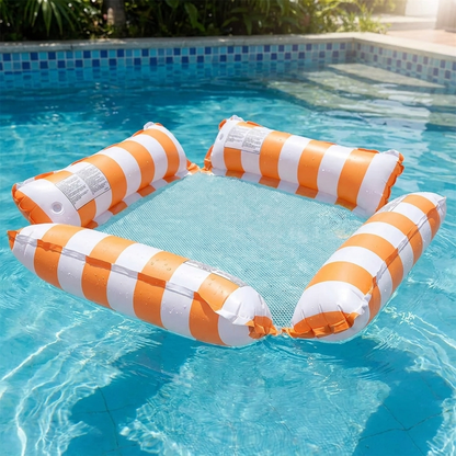 Drijvende Water Hangmat