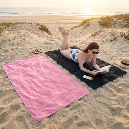 Magnetische Strandhanddoek™