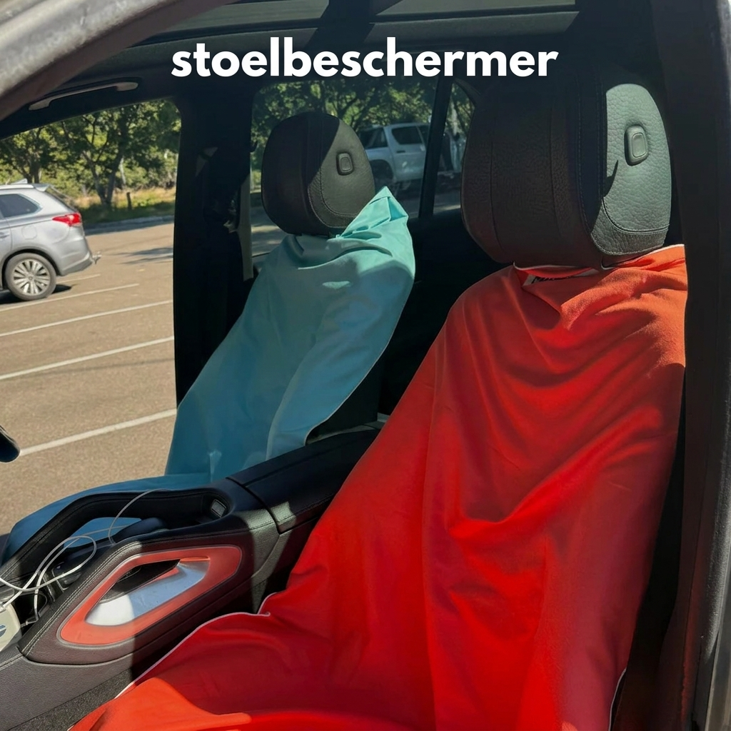 Magnetische Strandhanddoek™