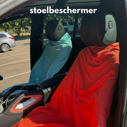 Magnetische Strandhanddoek™