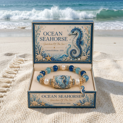 Oceaan Armband